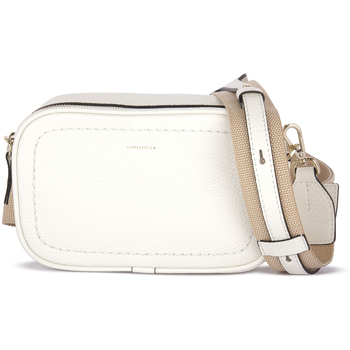 Loristella Handtas  BIANCO MANDY