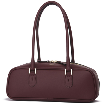 Loristella Handtas  BURGUNDY LINDA