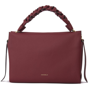 Coccinelle Handtas  612 GRANA DOUBLE