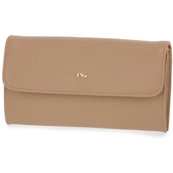 NeroGiardini Schoudertas  NERO GIARDINI 319 NAPPA VISONE