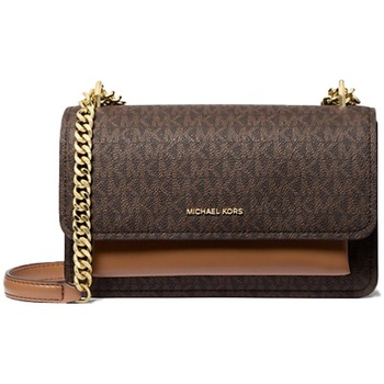 MICHAEL Michael Kors Schoudertas  CLAIRE