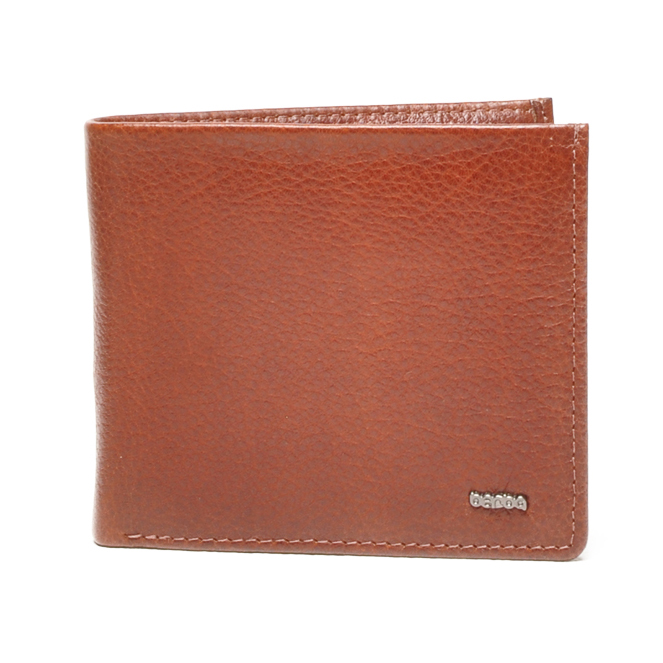 Berba Lage Billfold Lucca Brandy