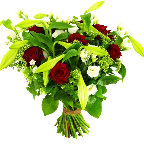 Boeketcadeau Sensationeel boeket