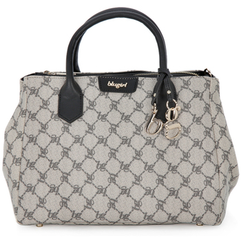 Be Blumarine Handtas  BLU GIRL NERO GRACE
