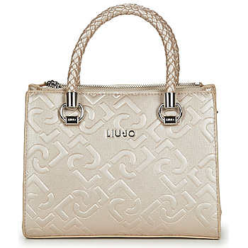 Liu Jo Handtas  MANHATTAN S STACHEL DOUBLE ZIP