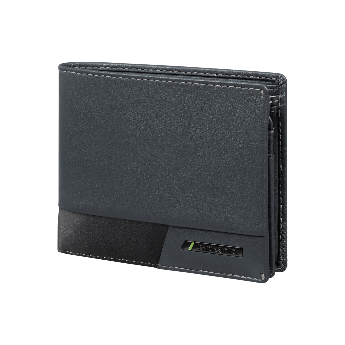 Samsonite Pro-Dlx 6 Slg Portemonnee Framed