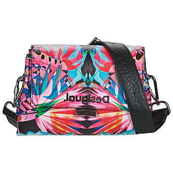 Desigual Schoudertas  VIRTUAL PINK RODAS
