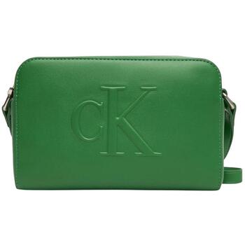 Calvin Klein Jeans Schoudertas  SCULPTED EW CAMERA BAG LV04K3036G