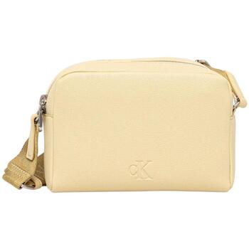Calvin Klein Jeans Schoudertas  ULTRLGHT EW DBL ZP C LV04K3124G