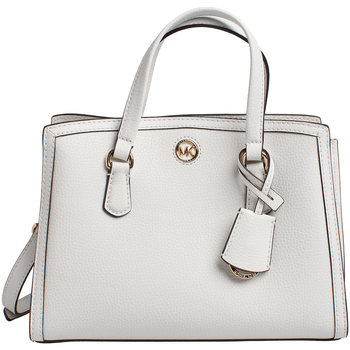 MICHAEL Michael Kors Schoudertas  30F2G7CM1T-OPTIC WHITE