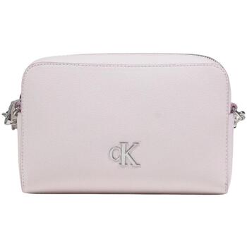 Calvin Klein Jeans Handtas  MINIMAL MONOGRAM CAMERA LV04K3162G