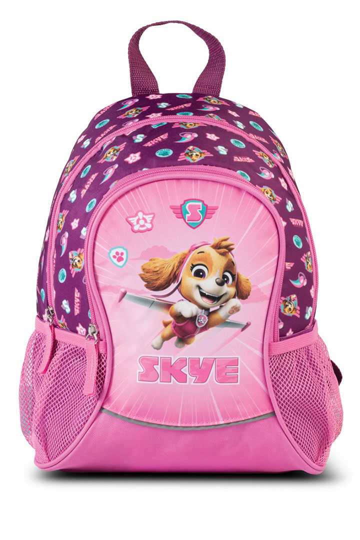 Fabrizio Kinderrugzak Paw Patrol Skye Roze