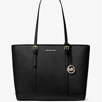 MICHAEL Michael Kors Boodschappentas  JET SET TRAVEL LARGE