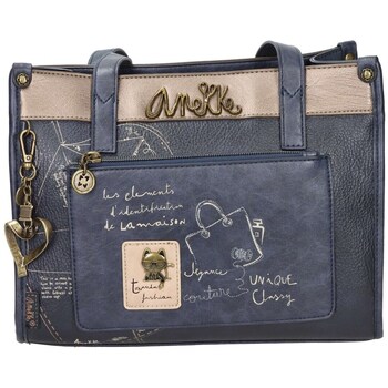 Anekke Handtas  41852-182