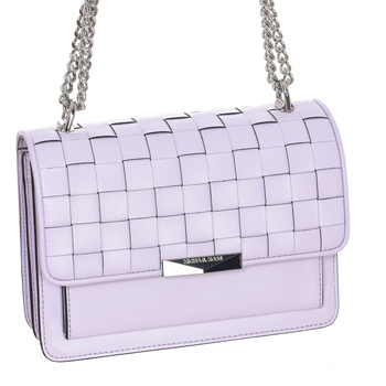 MICHAEL Michael Kors Handtas  38S3SJ4L9U-LVNDR MIST