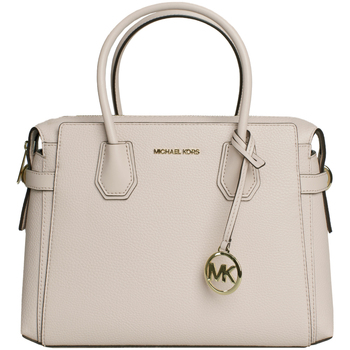 MICHAEL Michael Kors Handtas  35S4GM9S6L-CREME PALE