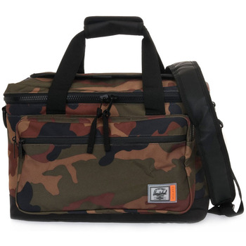 Herschel Schoudertas  POP QUIZ COOLER 30 CAMO