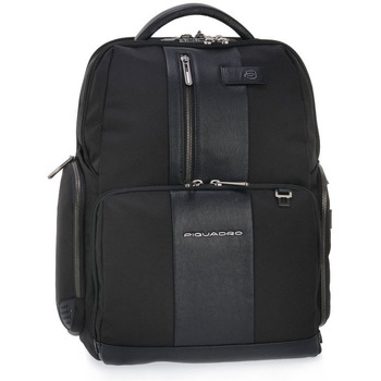 Piquadro Aktetas  NERO ZAINO ICONICO