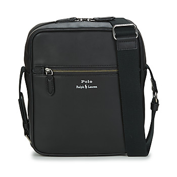 Polo Ralph Lauren Handtasje  CROSSBODY-SMOOTH LEATHER