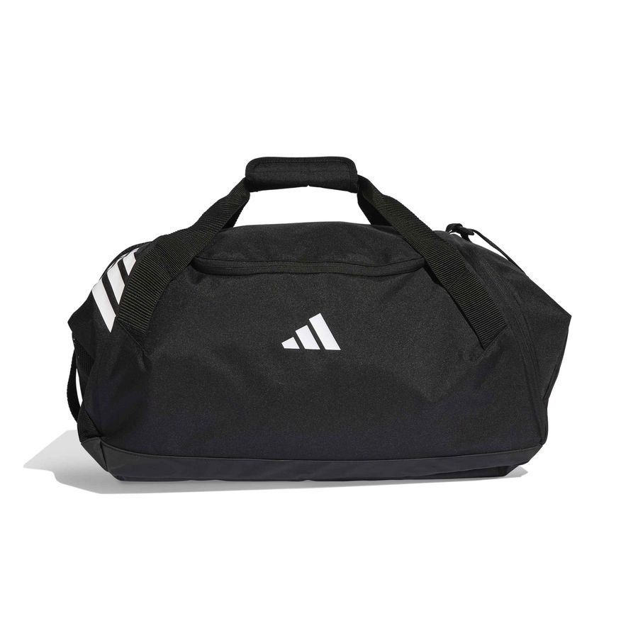 Adidas Sporttas Tiro Duffel Medium - Zwart/Wit