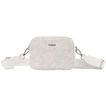 Munich Schoudertas  BLOCK FUN FW25 CÁMARA