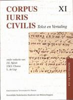 Corpus Iuris Civilis Novellen 51 - 114