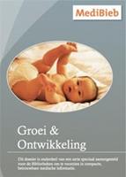 Dossier Groei & Ontwikkeling - Medica Press - ebook