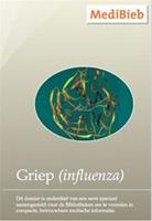 Dossier Griep - Medica Press - ebook