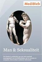 Seksualiteit van de man - Medica Press - ebook