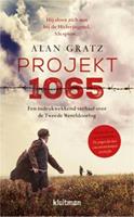 Projekt 1065 - Alan Gratz