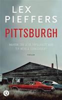 Pittsburgh - Lex Pieffers - ebook