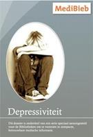 Dossier depressiviteit - Medica Press - ebook
