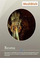 Reuma - Medica Press - ebook