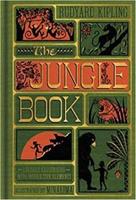 Harpercollins Us; Harper Desig The Jungle Book