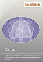 Astma - - ebook