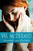 Moment van afscheid