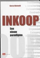 Inkoop, een nieuw paradigma