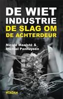 De wietindustrie