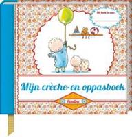 En Oppasboek Pauline Oud