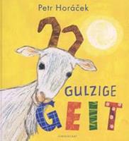 Gulzige geit - Petr HorÃ¡cek