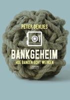 Bankgeheim (E-boek)