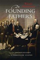 De Founding Fathers - Frans Verhagen