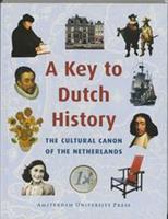 A Key to Dutch History - Frits van Oostrom - ebook