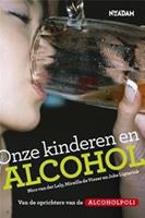 Onze kinderen en alcohol
