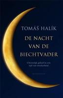 De nacht van de biechtvader - Tomas Halik