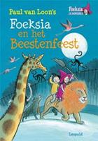 Foeksia en het beestenfeest