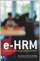   e-HRM