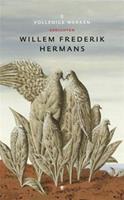 Volledige werken van W.F. Hermans: Volledige werken 9 - Willem Frederik Hermans