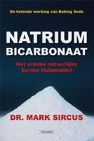Natrium Bicarbonaat (Boek)