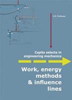 Work, energy methods & influence lines